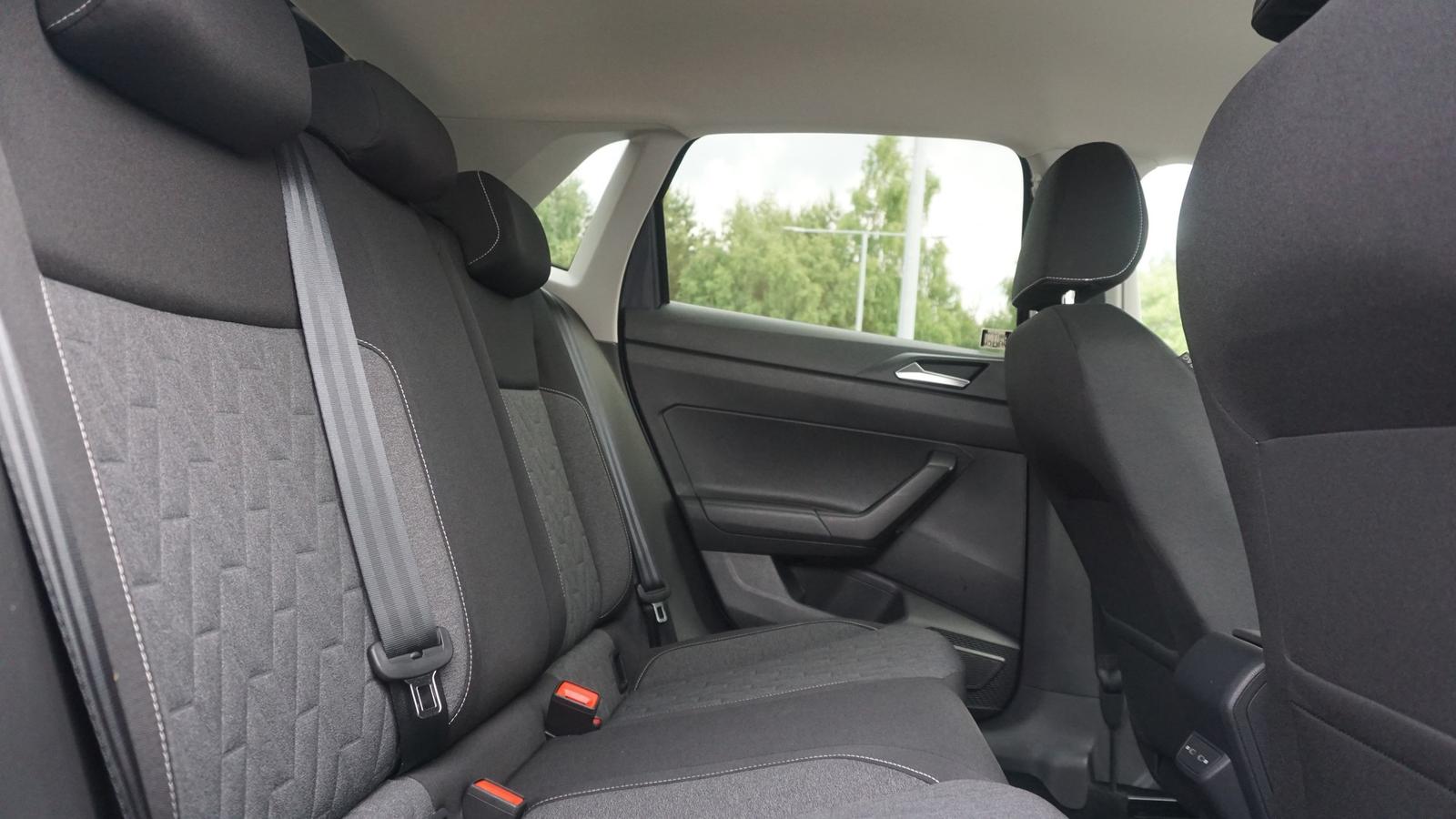 Volkswagen Polo 1.0 Move LED Navi App-Connect PDC Spurhalte, миниатюра 27
