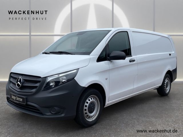 Mercedes-Benz Vito 116 CDI Kasten Extralang Navi Kamera Navi