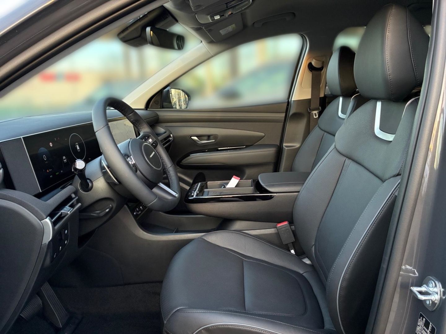 Hyundai TUCSON - Bild 7