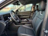 Hyundai TUCSON - Vorschau Bild 7