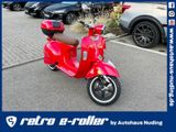 DREEMS amalfi 45 km/h Elektroroller - Offers matching your search criteria