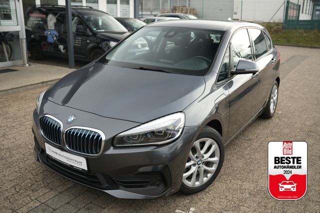 BMW Active Tourer 225 xe Advantage*NAV*LED*PDC*1HD*