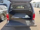 Volkswagen Amarok Highline Automatik DoubleCab 4Motion VOLL - graue Volkswagen Amarok