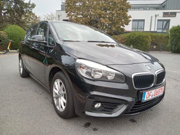 BMW 216 - 3