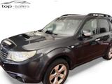 Subaru Forester 2.0D XS Exclusive 4x4 Perfetta - Subaru Forester aus 2011 mit Diesel-Antrieb