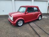 MINI 1300 - MINI 1300 mit 3 Türen