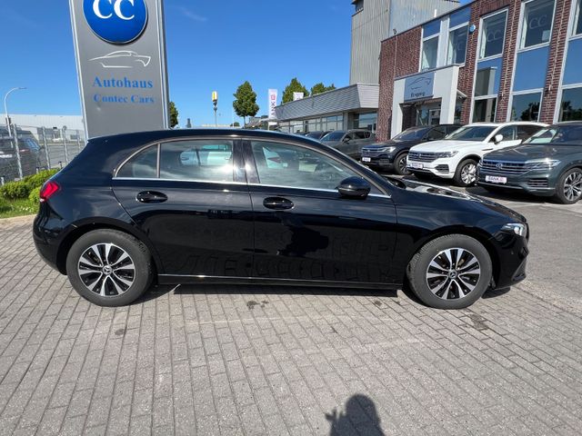 MERCEDES-BENZ A 180 d Business LED HIGH+PARK PAKET uvm.