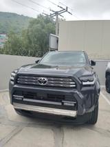 Toyota 4-Runner HEV Limited 2025 - Toyota 4-Runner: Geländewagen