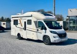 Eura Mobil Profila RS 675 SB *Festbett-Hubbett-2xKlima* - Offers matching your search criteria