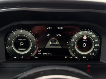 Nissan Qashqai Tekna 1.3 DIG-T X-Tronic °Premium Paket°