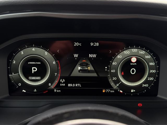 Nissan Qashqai Tekna 1.3 DIG-T X-Tronic °Premium Paket°