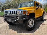 Hummer H3 3.5 Platinum - Hummer: H5