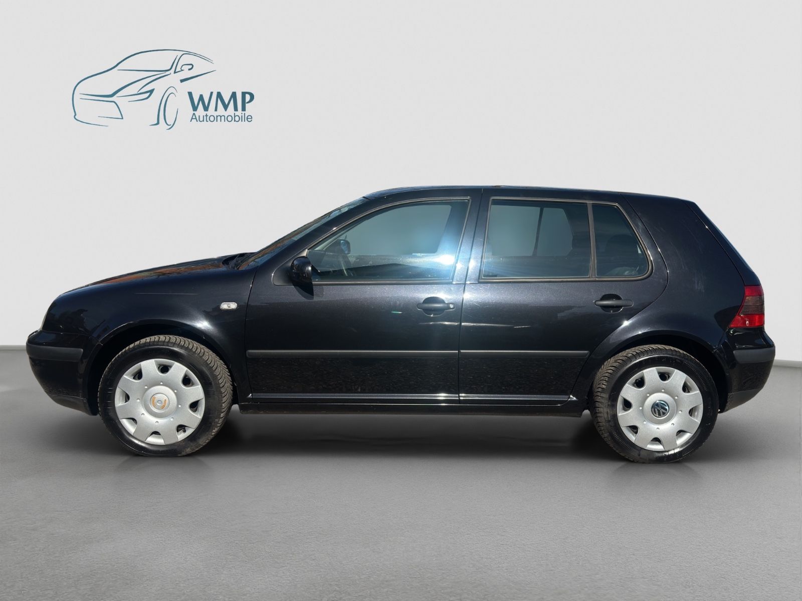 Fahrzeugabbildung Volkswagen Golf 1.4 Edition/Klimaauto./Sitzheizung/TÜV02.28