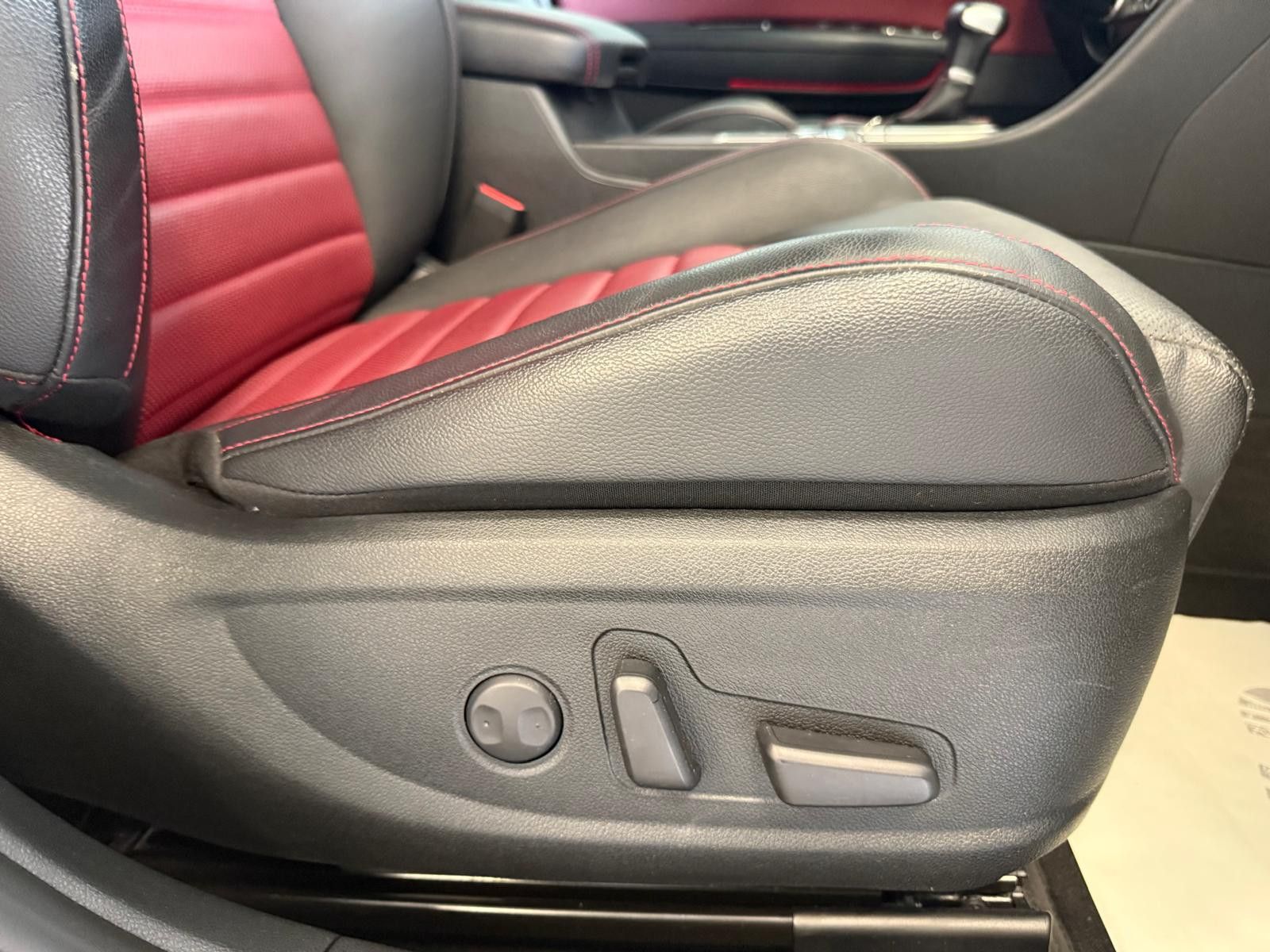 Fahrzeugabbildung Kia Optima Sportswagon GT /SCHECKHEFT/SPORTABGAS