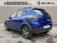 Dacia Sandero - Vorschau Bild 3