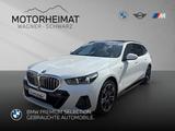 BMW 550e xDrive Touring M Sport FW-Pro AB 898€mtl.oA
