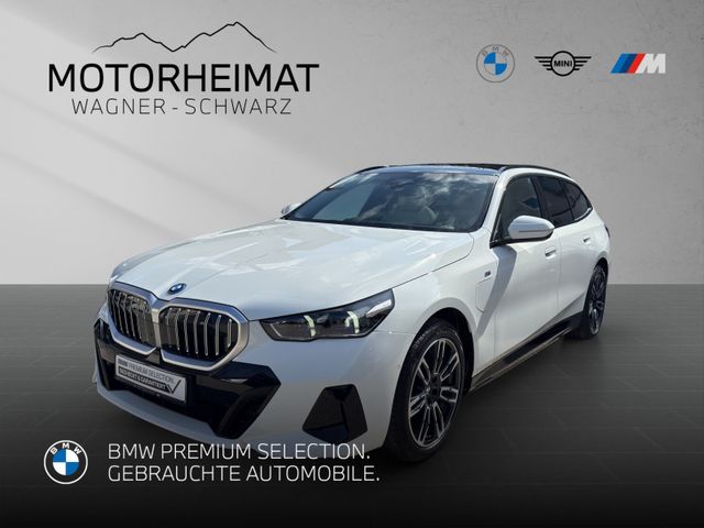 BMW 550e xDrive Touring M Sport FW-Pro AB 898€mtl.oA