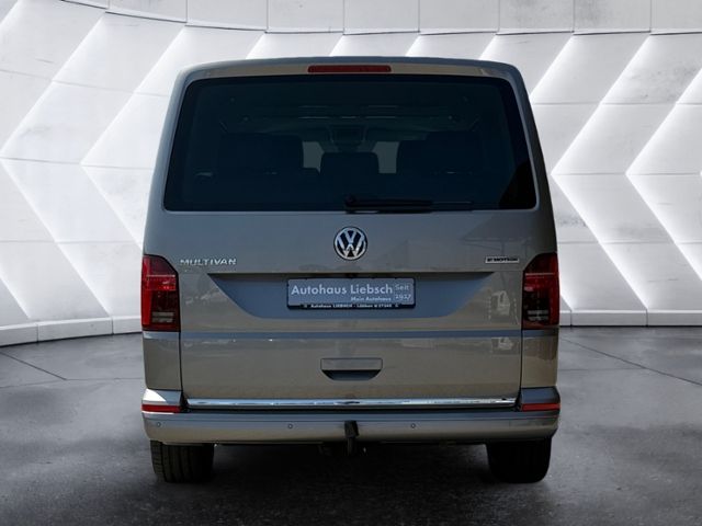 Volkswagen T6 Multivan - Bild 4