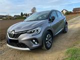 Renault Captur TCe 140 Intens Intens - gebrauchte Renault Captur aus dem Jahr 2021