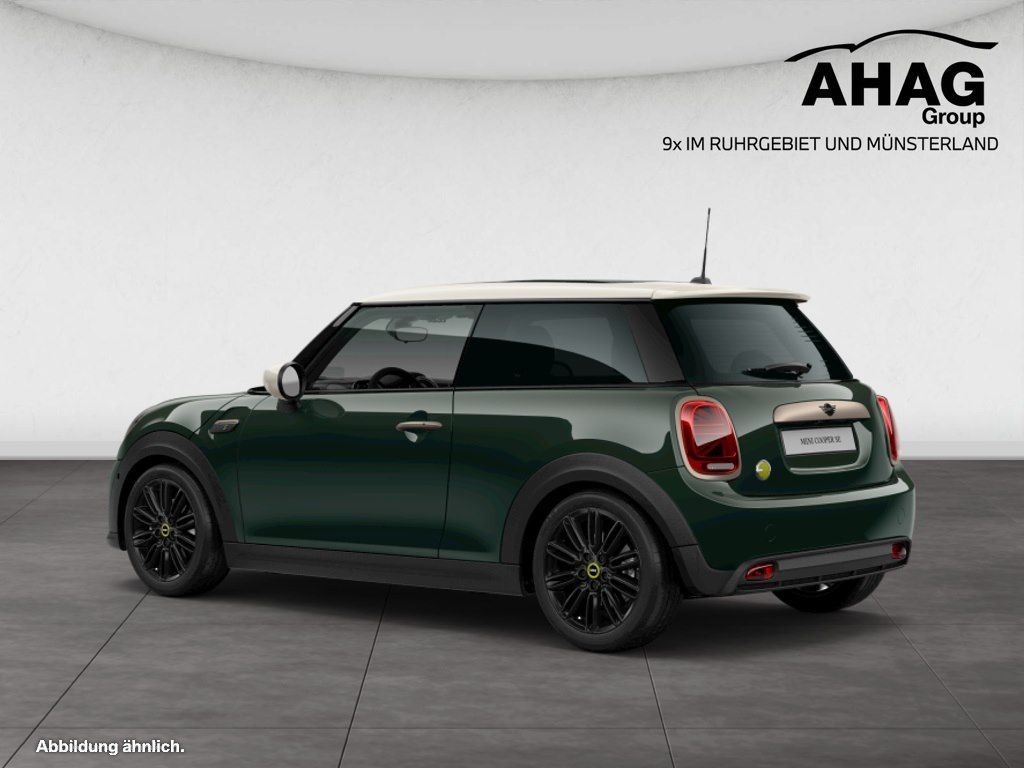 MINI Cooper SE - Bild 6
