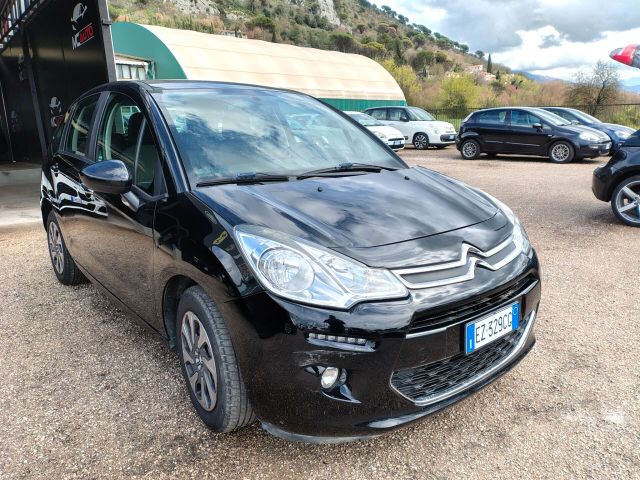 Citroën Citroen C3 PureTech 68 Seduction