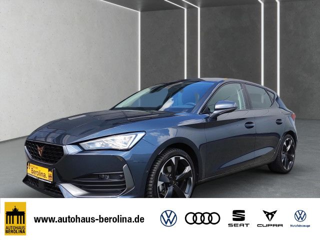 Vorschaubild: CUPRA Leon 1.5 eTSI DSG *ACC*AHK*BEATS*Vision+*SHZ* (Fahrzeug-Nr. H06422)