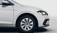 Volkswagen Polo - Vorschau Bild 5