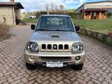 Suzuki Jimny 1.5 DDiS cat 4WD - gebrauchte Suzuki Jimny aus dem Jahr 2005