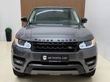 Land Rover Range Rover Sport S V6 LED/NAVI/MERIDIAN/PANO/LM - Land Rover Gebrauchtwagen