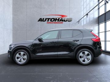 Volvo XC40 - 7