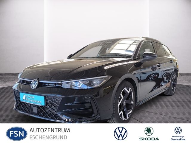 Volkswagen Passat Variant 2.0 TDI DSG R-LINE MATRIX-LED NAV