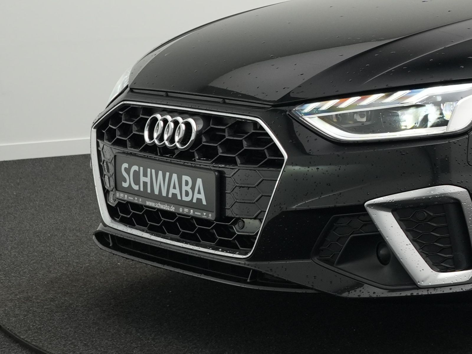 Audi A4 - Bild 36