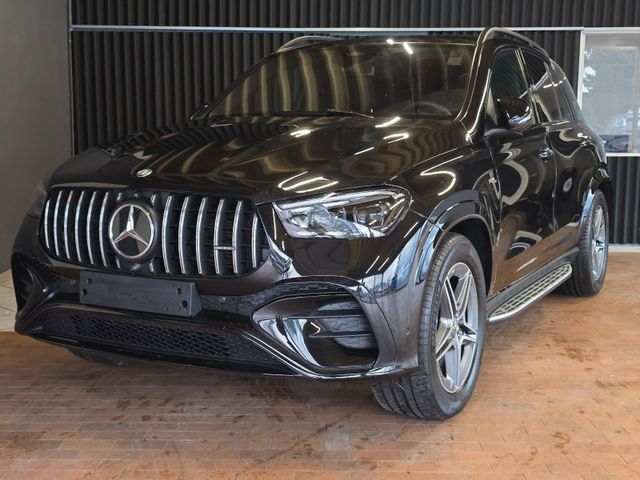 Mercedes-Benz GLE 53 AMG  4Matic+ *Facelift*Panorama*