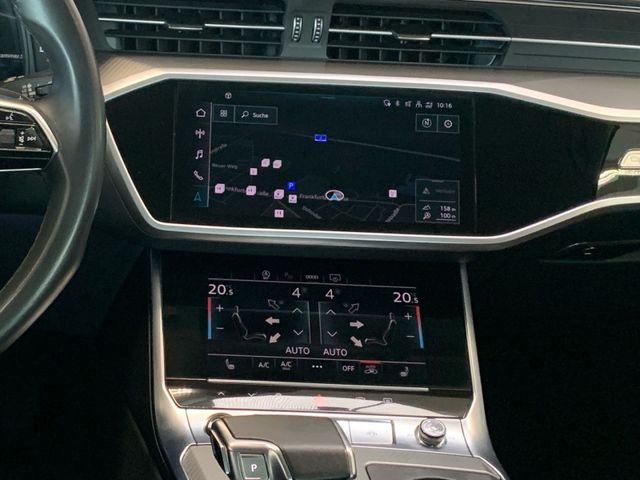 A6 Avant 45 TFSI quattro sport LED+KAMERA+DCP+DA