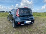 Kia Soul 1.6 GDI Spirit Version - Kia Soul: 1.6