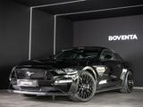 Ford Mustang GT 5.0 Ti-VCT V8 Fastback *PREMIUM2*SYNC - Ford Mustang: Fastback
