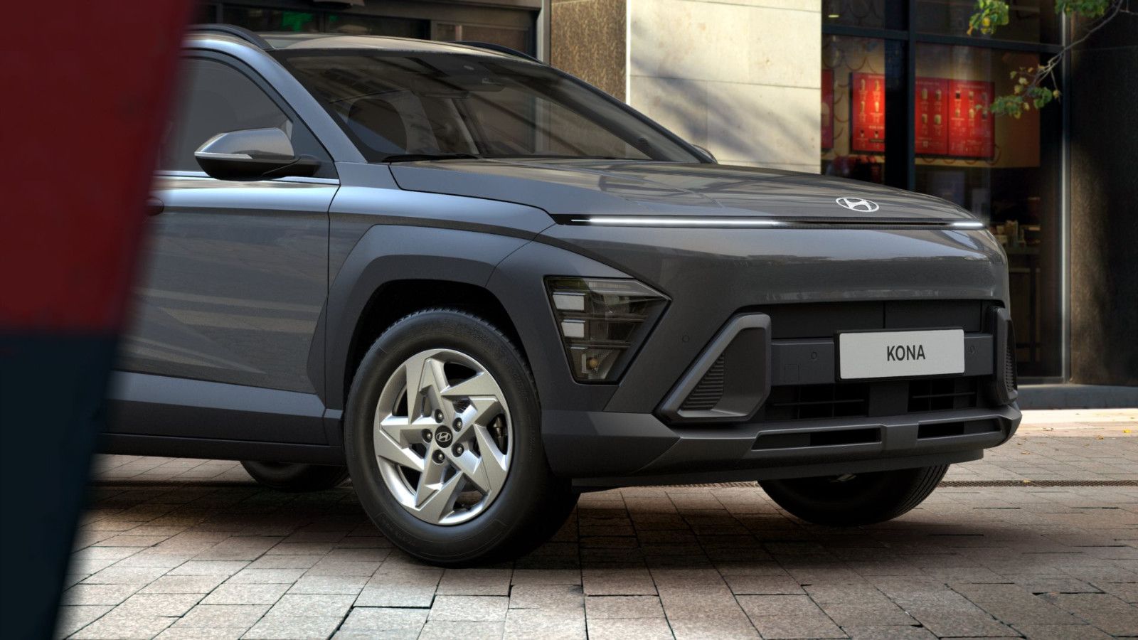 Hyundai KONA - Bild 4