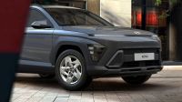 Hyundai KONA - Vorschau Bild 4