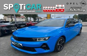 Opel Astra ST 1.2 Turbo GS Autom.