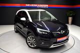 Opel Crossland X Ultimate Panorama HuD AHK - Opel Crossland (X): Schiebedach