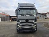 Mercedes-Benz Actros 5, 1853 LS,EDITION2,GIGASPAC,01712866276 - Mercedes-Benz Actros 1853
