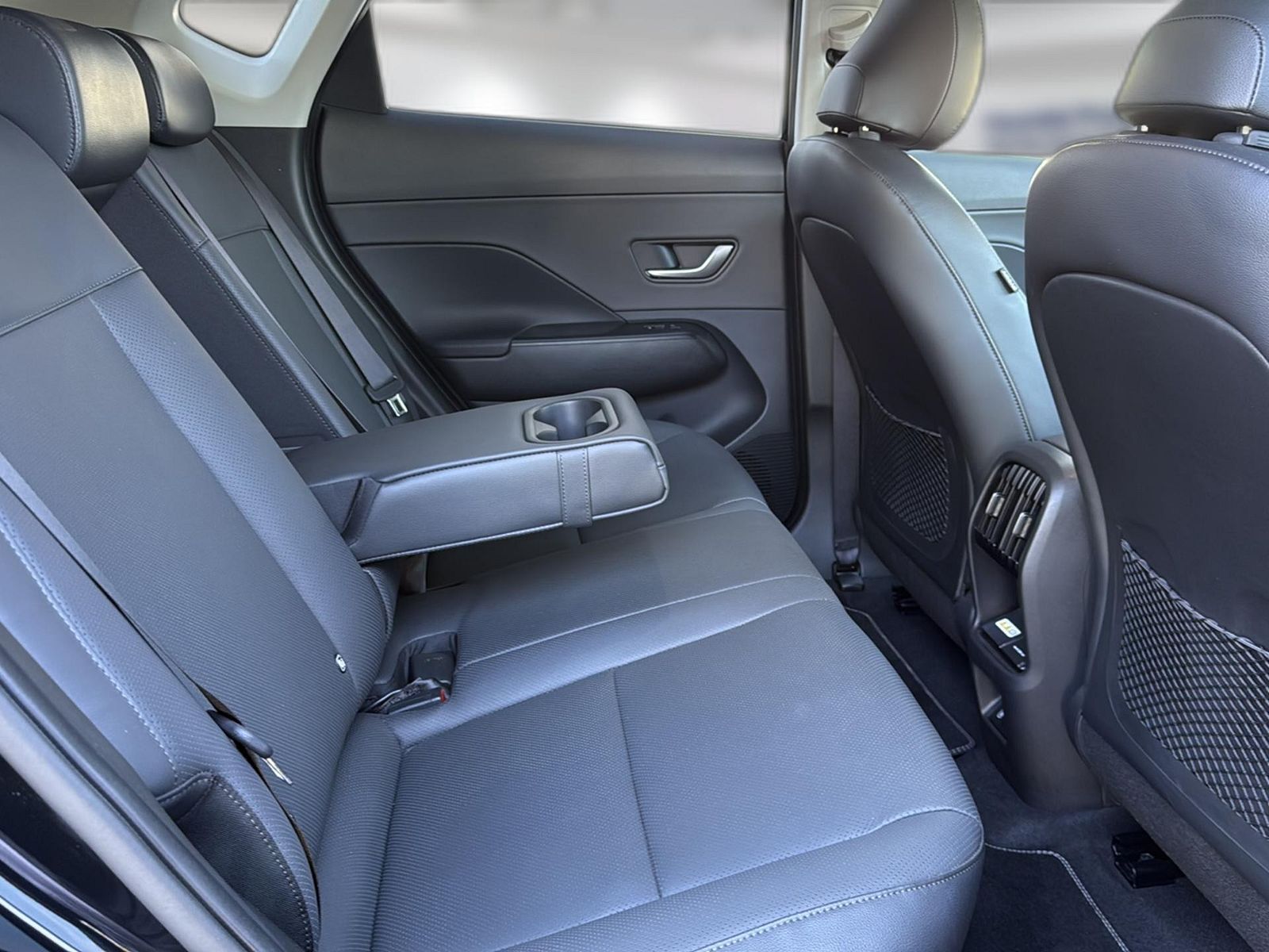 Hyundai Kona – Bild 11