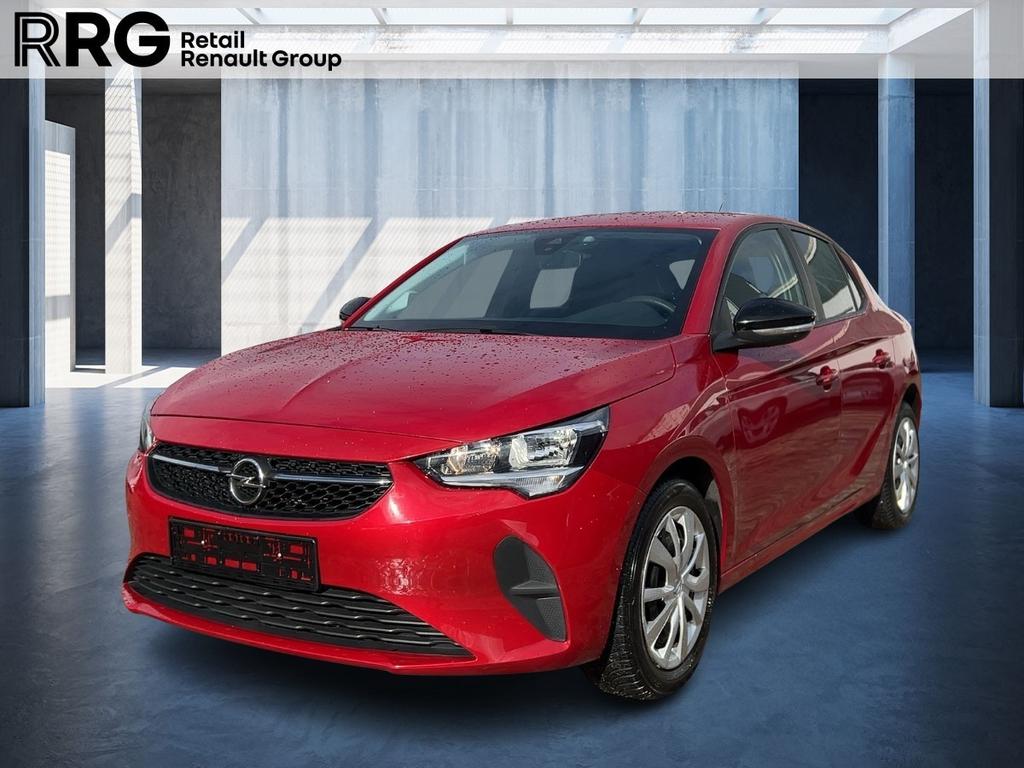 Opel Corsa F 12 SHZ PDC KLIMA Spurhalteassistent BT 2023