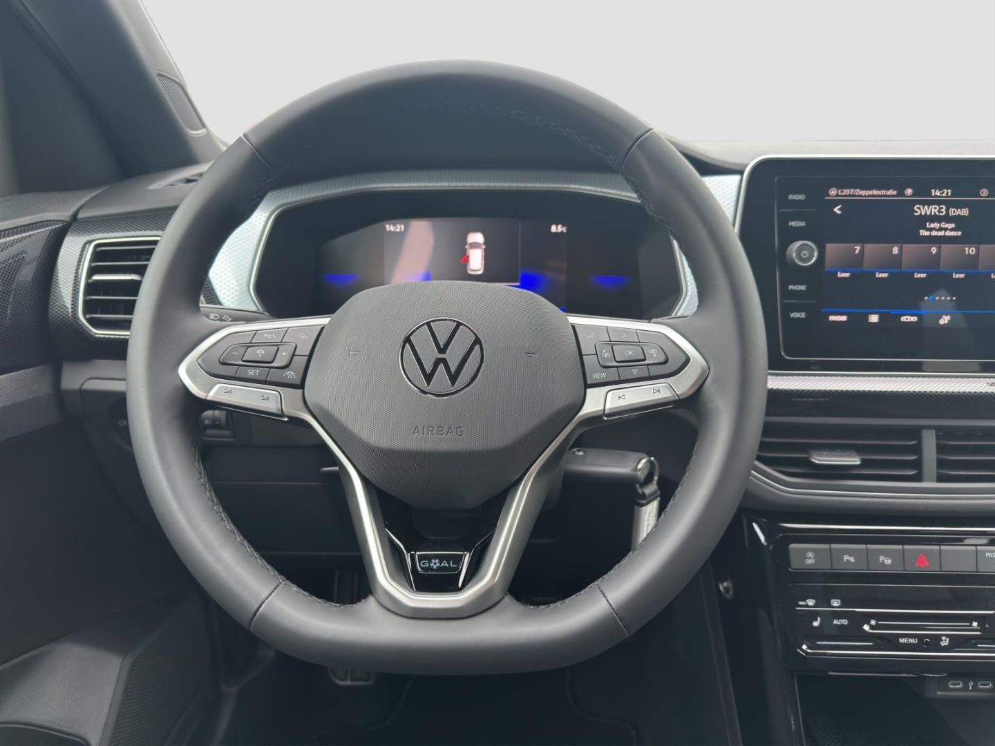 Volkswagen T-Cross - Bild 10