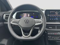 Volkswagen T-Cross - Vorschau Bild 10