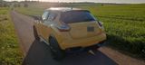 Nissan Juke 1.6 DIG-T Tekna 4x2 Tekna - Nissan Juke aus 2014