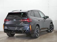 BMW X3 M50 - Vorschau Bild 4