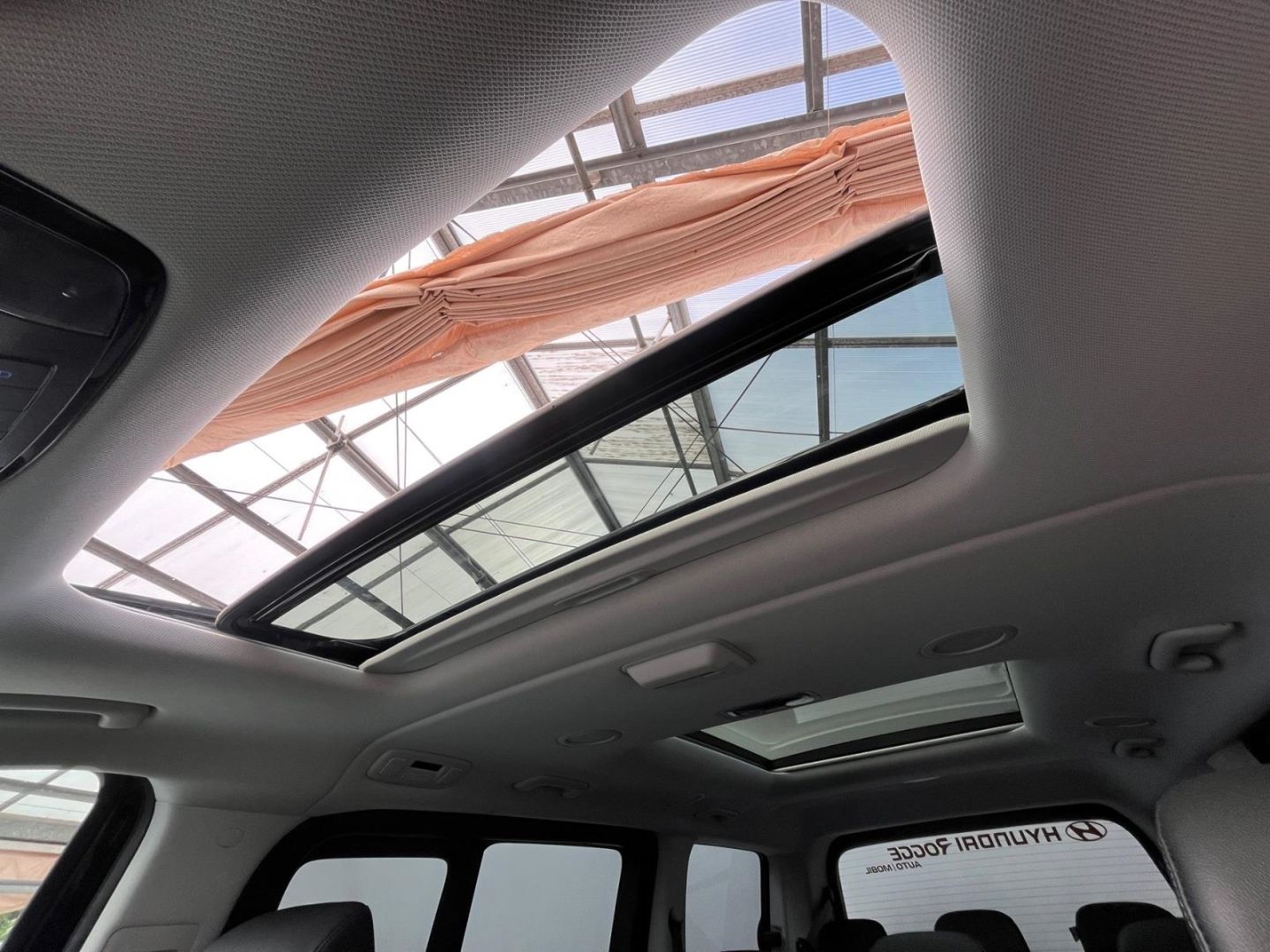 Hyundai Staria – Bild 24