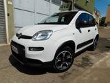 Fiat PANDA 4x4 Turbo Benzina Euro6 Block-Diff. 2020 - Fiat Panda: Pickup