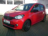 Skoda Citigo 1.0 Monte Carlo PANO,PDC,NAVI,SITZHEIZUNG - Skoda Citigo aus 2015